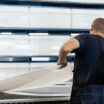 Eurostatas: valandos darbo sąnaudų augimas Lietuvoje – vienas didžiausių ES
