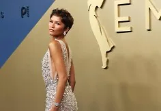 Zendaya