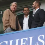 A ten-digit amount has already been paid for Chelsea club shares