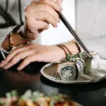 Is the future of food in the sea? Seaweed from an exotic ingredient becomes part of everyday food