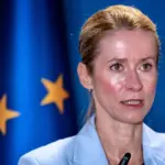 ES diplomatijos vadovė kirto griežtai: Rusija siekia išgąsdinti Vakarus