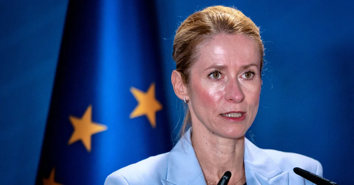 ES diplomatijos vadovė kirto griežtai: Rusija siekia išgąsdinti Vakarus
