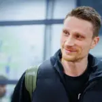 After a storm of reactions, Grigonis spoke out publicly: "I have something to say to the PAO family"