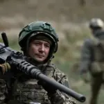 Not all Ukrainian soldiers complete training: counting deserters is convenient for propaganda too