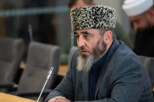 Muftis asks the authorities to ensure the safety of Kaunas Muslims