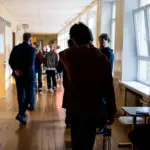 A minor assaulted another student at Joniškis school