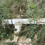 Latest information about the drone found in Pasvalys district: linked to a previously initiated pre-trial investigation