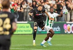 Vilnius „Žalgiris“ – Kaunas „Žalgiris“