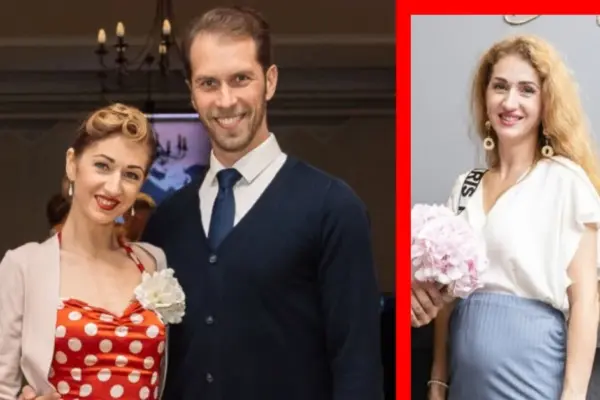 Dance champions Gintarė and Tomas Slausgalviai are expecting their fourth child: revealed what will be born