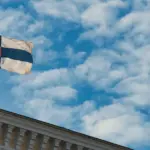 Finland investigates drone washed ashore in the country
