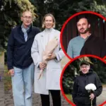 In an unusual place – Eimutis Kvoščiauskas's story about a grandma-"bandit": people both laughed and cried