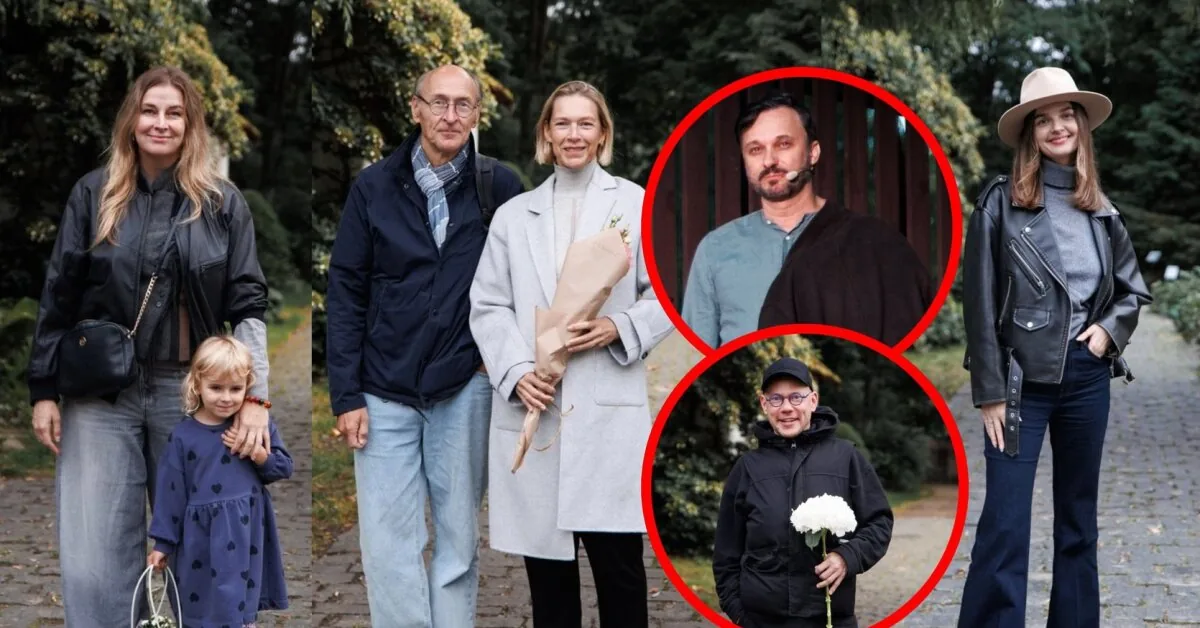 In an unusual place – Eimutis Kvoščiauskas's story about a grandma-"bandit": people both laughed and cried