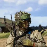 Shots echoed in Klaipėda – military exercises frightened residents