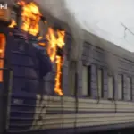 Head of Ukrainian Railways: Russian attacks on the country's railways intensify every week