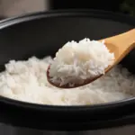How to cook rice so that it doesn't stick? A few important rules