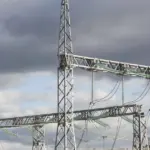 The "NordBalt" connection has been reactivated after maintenance work
