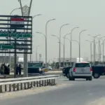 After drone attacks on Saudi Arabia's oil pipeline, Iraq closed three border crossings