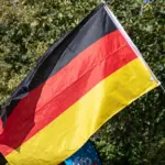 Due to the war in the Middle East, German investor confidence grew less than expected