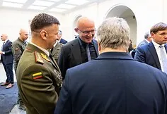 General Defense Forum
