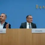 After winning the elections, Germany's far-right AfD attacks Friedrich Merz