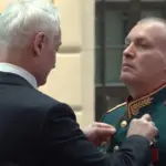 "Golden Star" awarded Putin's general – dead: betrayed by his own