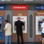 U.S. Treasury Department imposes sanctions on Turkish bank "Golden Global" over suspected ties with Iran