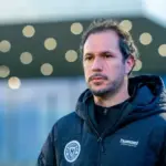„Hegelmann“ parted ways with the coach