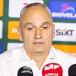 "Either you are covering up, or you are lying": on the TV show – Balčiūnas cornered over the Grigas scandal
