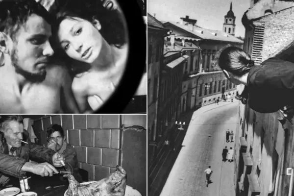 Lithuanian photography quiz: will you answer all 10 questions?