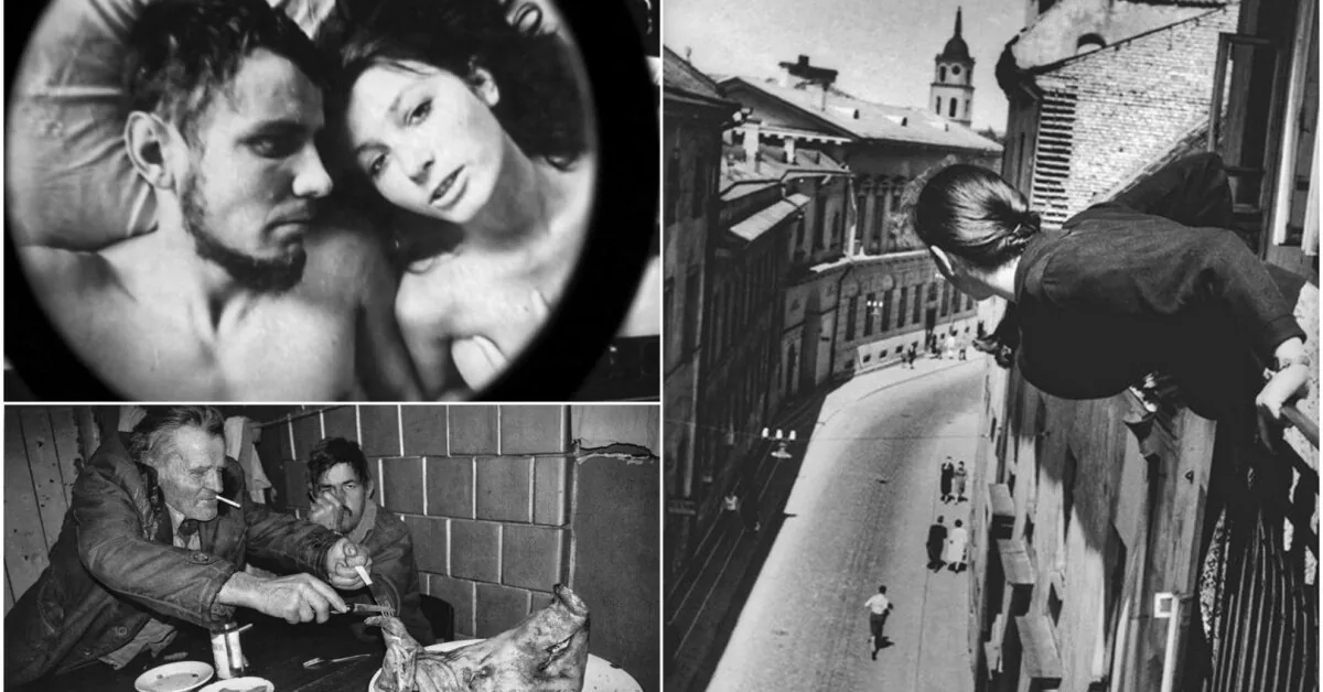 Lithuanian photography quiz: will you answer all 10 questions?