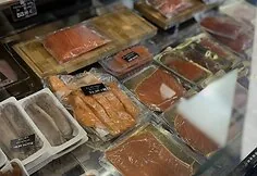 Ogmios City welcomes autumn with good news for gourmets: Fishop already offers both quality fish and dinner ideas