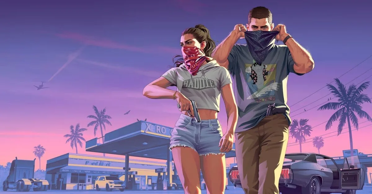 Everything you need to know about "GTA VI": price, story, map, and key innovations