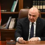 „We have no other choice“: Lebanese leader spoke about the agreement with Israel
