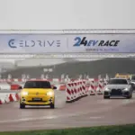 One week left until the "Eldrive" 24h electric car race. What to expect?