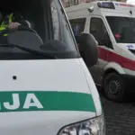 Six schools threatened to be bombed in Vilnius