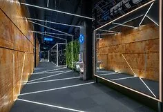 „GYM+“ sporto klubas Jonavoje