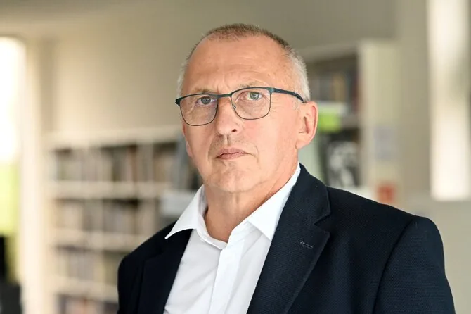 Zarasų fotoklubas „Ežerų žemė“/Rimantas Bikulčius