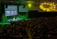 „Garden Style“ konferencija