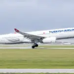 Hell in the sky: Terrified "Turkish Airlines" passengers shouted "we are going to die"
