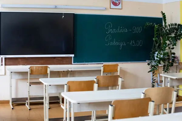 How school quality will be assessed: The National Education Agency has made two proposals