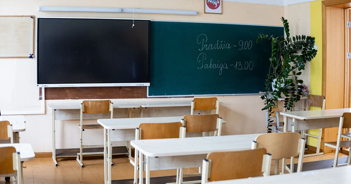 How school quality will be assessed: The National Education Agency has made two proposals