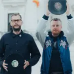 After a 15-year break, the legendary "RyRalio DJs" return with a new release