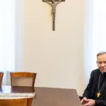 Vilnius Archdiocese strengthens prevention measures after possible sexual abuse scandal