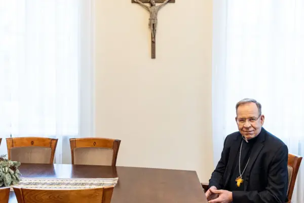 Vilnius Archdiocese strengthens prevention measures after possible sexual abuse scandal