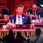 Due to the situation in the Middle East, BRICS countries call for maximum restraint
