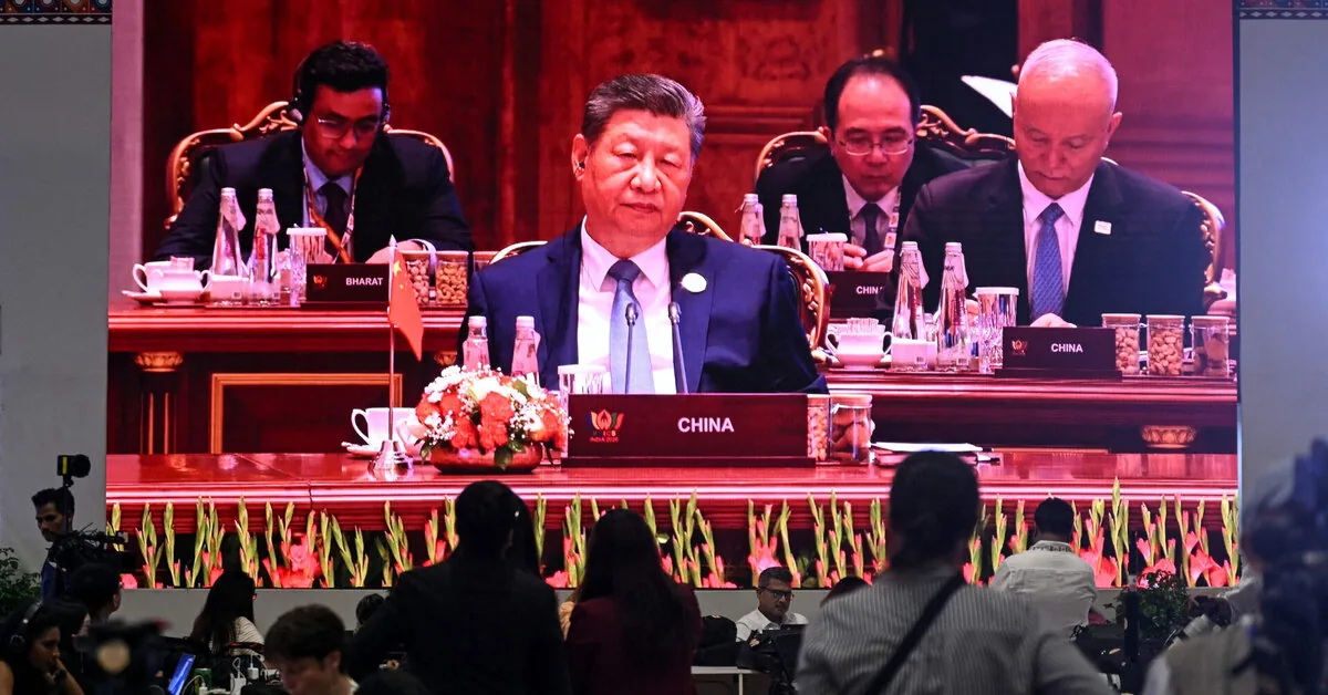 Due to the situation in the Middle East, BRICS countries call for maximum restraint