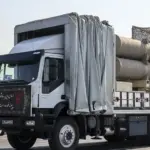 What is the secret program C430L run by Russia and Iran