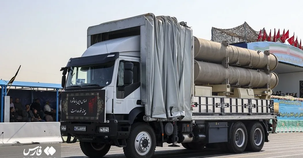 What is the secret program C430L run by Russia and Iran