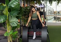 „GYM+“ sporto klubas Jonavoje