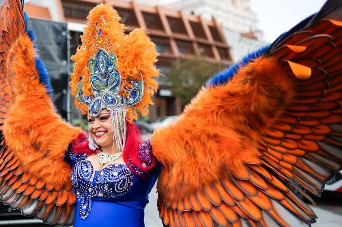 Roberto Riabovo / BNS photo/Lithuanian Roma Community Parade